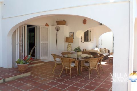 Villa i Denia, Alicante, Denia - € 850.000 | Ref: V-710 - foto 22